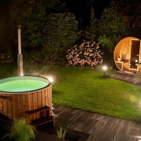 Hygge Niederrhein Daire Rees Dış mekan fotoğraf