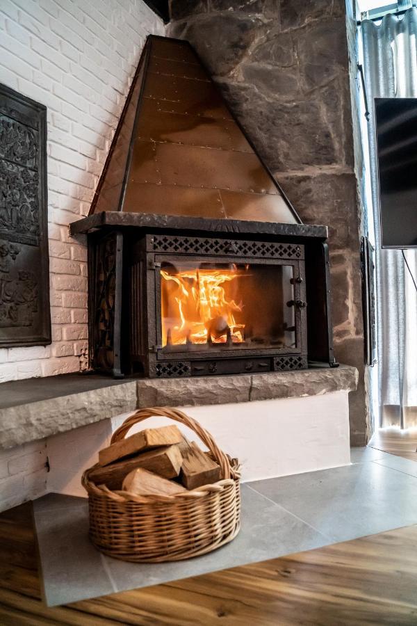 Hygge Niederrhein Daire Rees Dış mekan fotoğraf