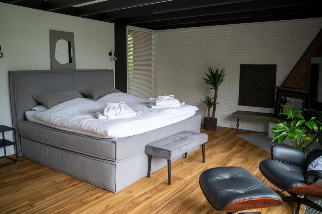 Hygge Niederrhein Daire Rees Dış mekan fotoğraf