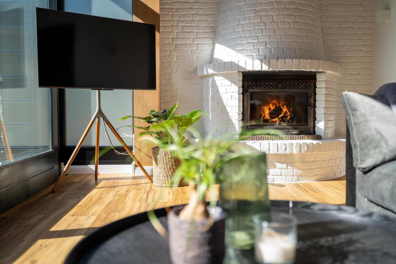 Hygge Niederrhein Daire Rees Dış mekan fotoğraf